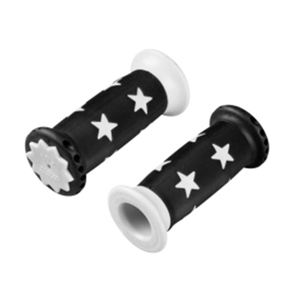 Picture of FORCE KIDS GRIPS black white